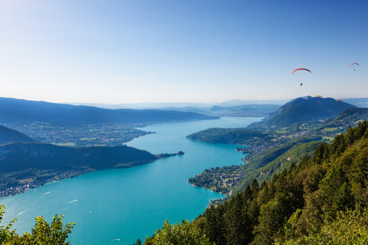 Annecy