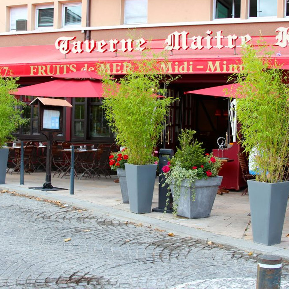 Taverne Maître Kanter