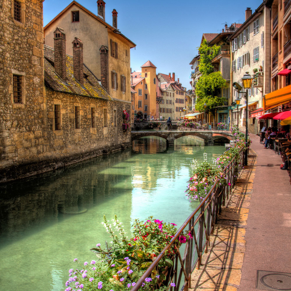 Annecy