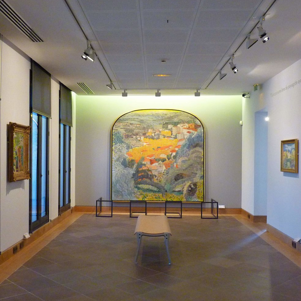 Bonnard Museum