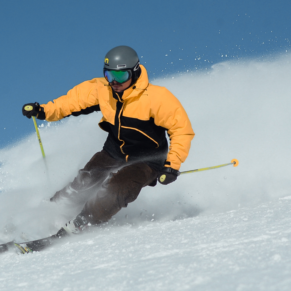 Les Portes du Soleil